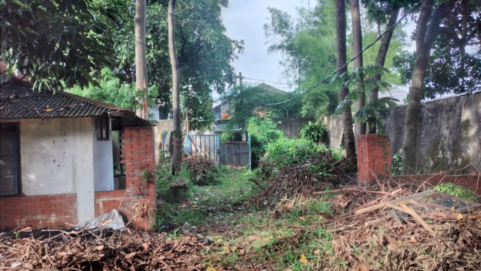 Tanah dijual di Kebagusan Pasar Minggu Jakarta Selatan
